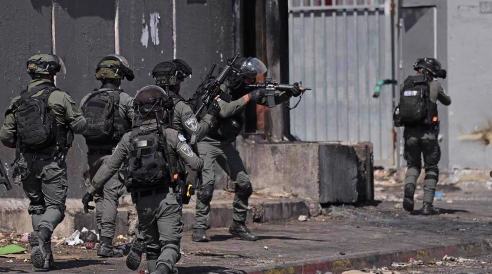 Cisjordanie : deux jeunes Palestiniens tués par des tirs israéliens