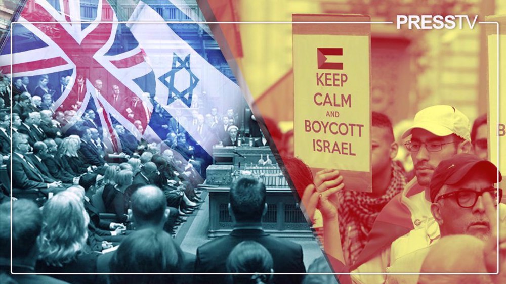GB : pourquoi le projet de loi anti-BDS interdit le boycott anti-israélien ?