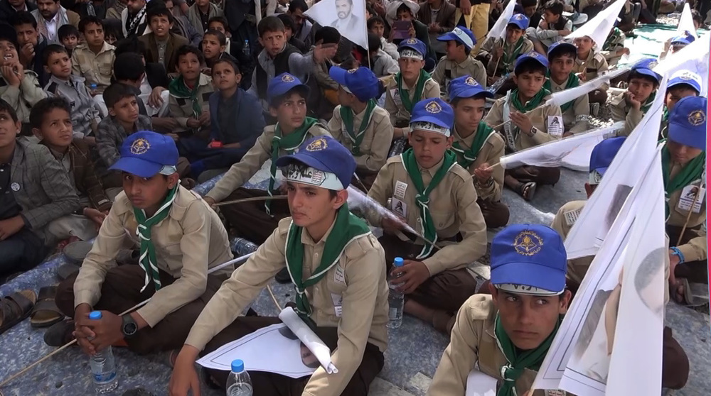 Yémen: cours d’été pour contrer l’endoctrinement occidental des jeunes