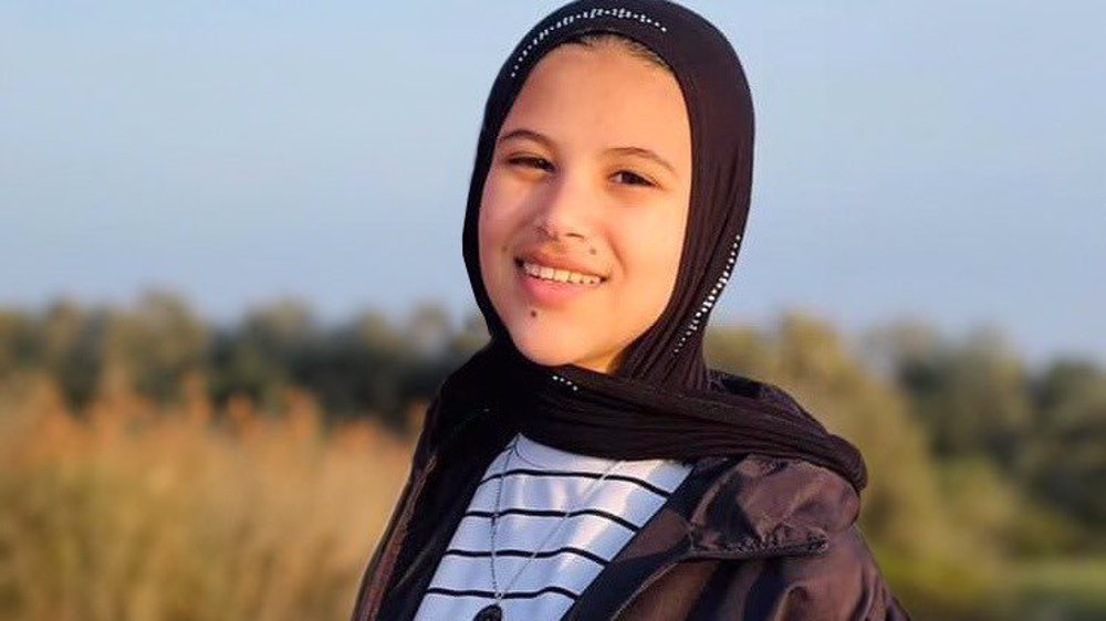 Palestinian teenage girl dies of wounds suffered in Israel’s Jenin raid