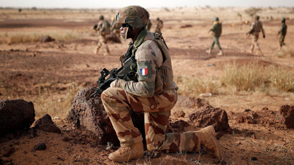 Tchad : l’armée française désarmée et humiliée