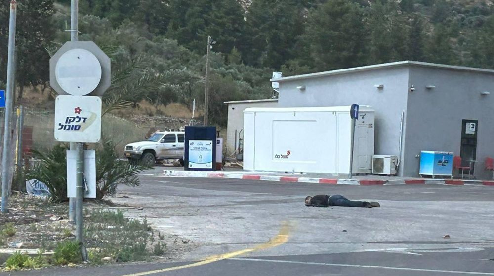 Quatre colons israéliens tués et plusieurs autres blessés en Cisjordanie