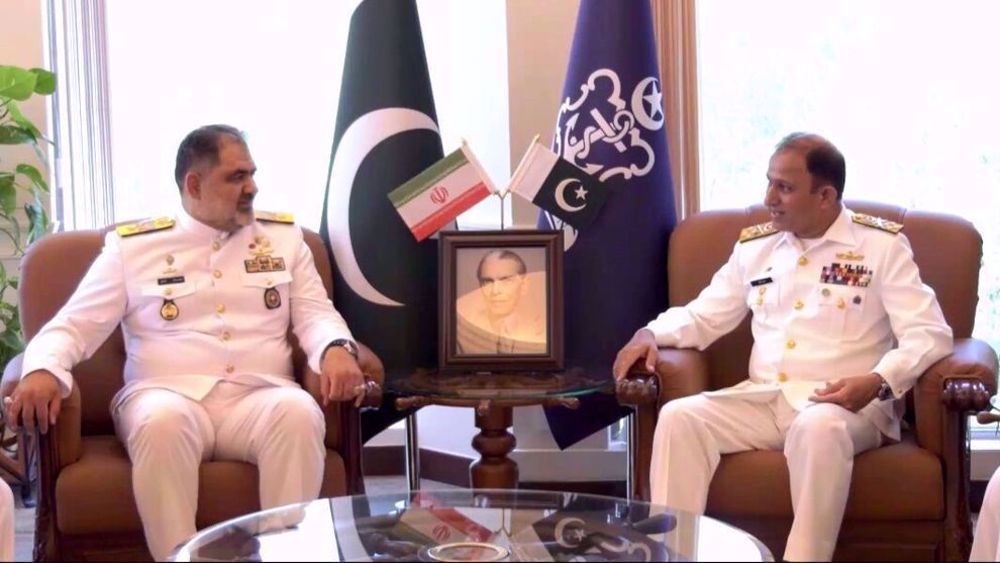 Alliance Iran-Pakistan, garante de la sécurité de la région