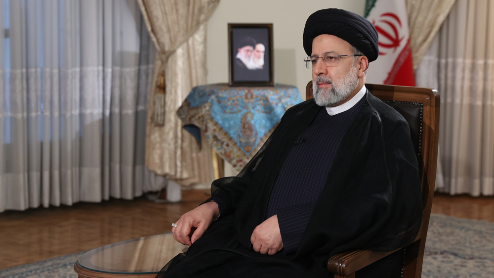 L'Iran n’assujettit pas les progrès aux pourparlers sur la levée des sanctions   