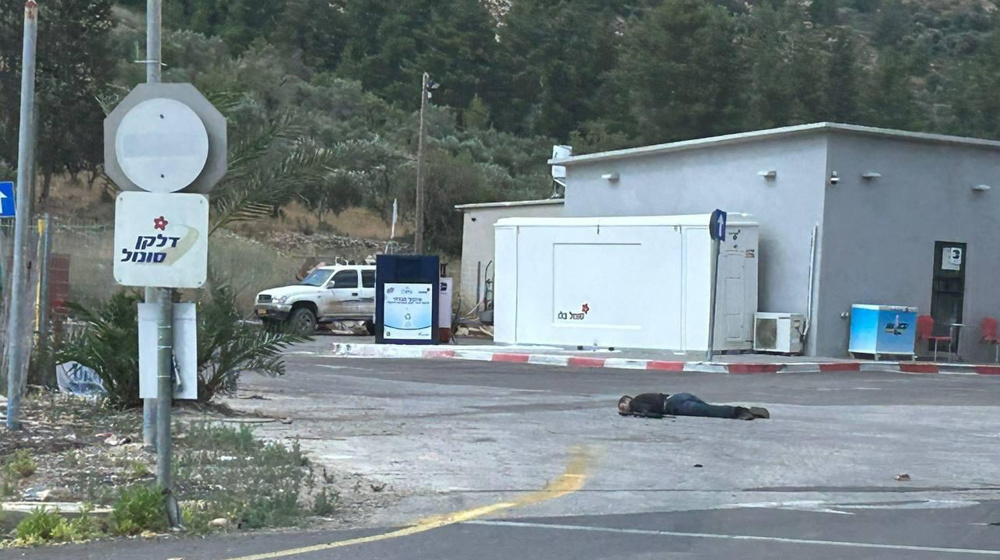 4 Israeli settlers killed in retaliatory Palestinian shooting in West Bank