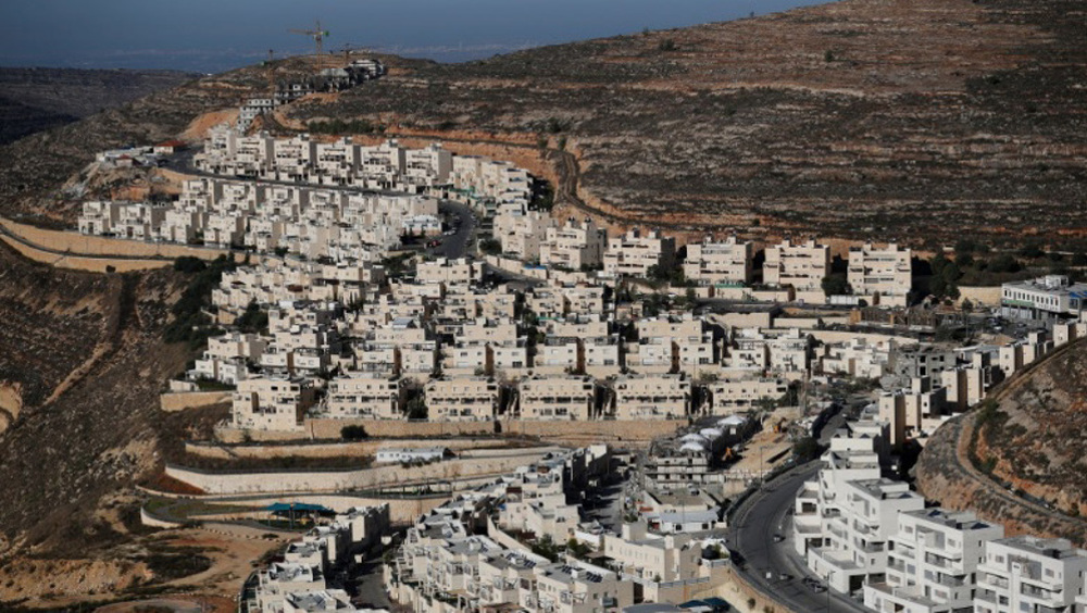 Israel approves 1,000 more settler units in stolen Palestinian lands 