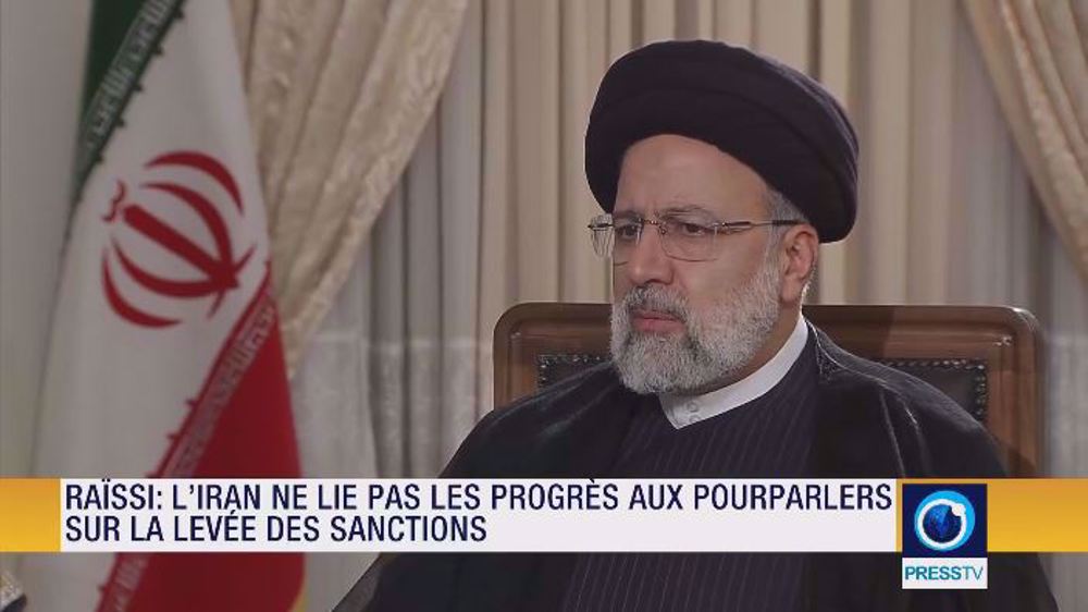 Iran Info du 21 juin 2023