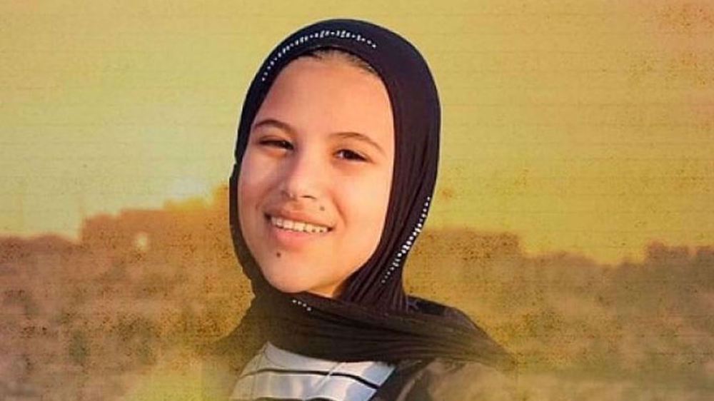 Jénine: une Palestinienne de 15 ans succombe à ses blessures 