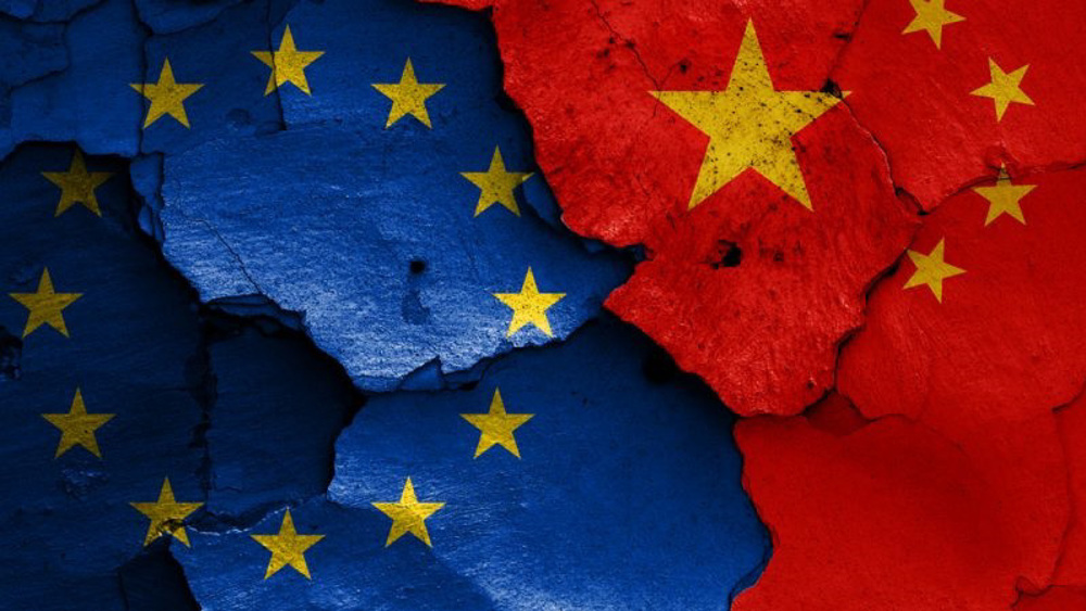 EU efforts to isolate China may backfire