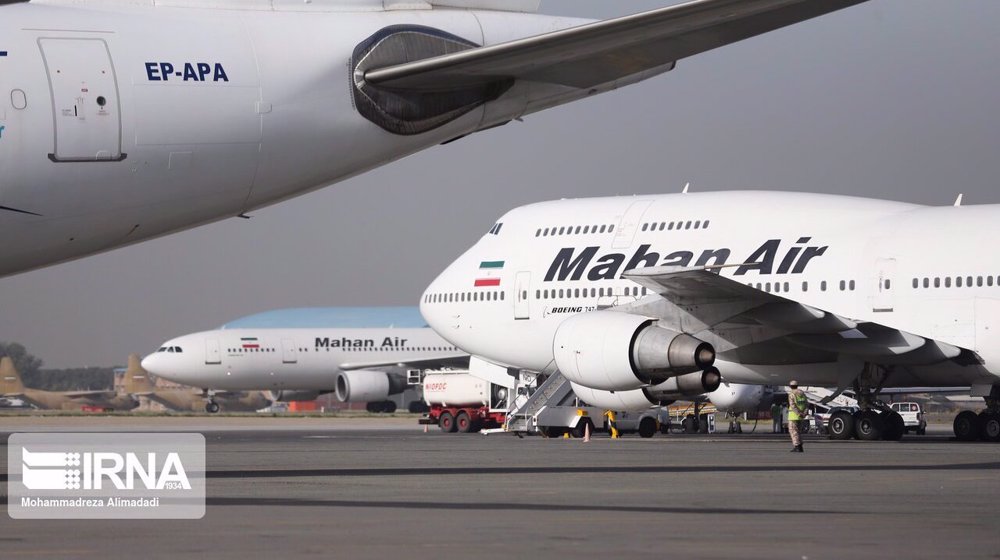 Iran, UAE sign aviation cooperation agreement
