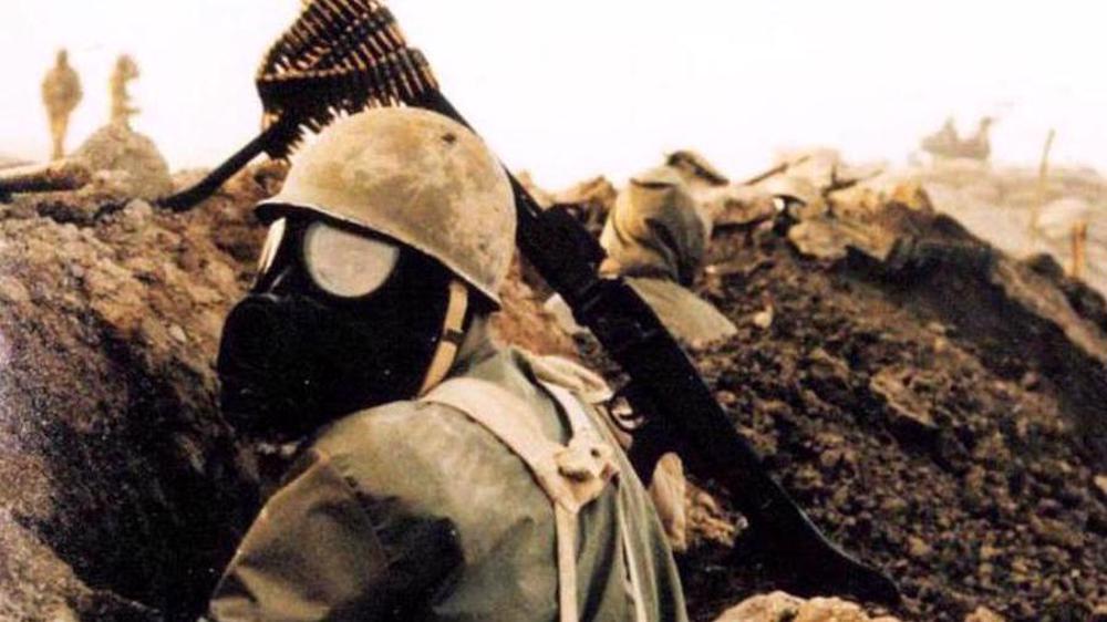 Guerre Iran-Irak : les victimes d’armes chimiques portent plainte
