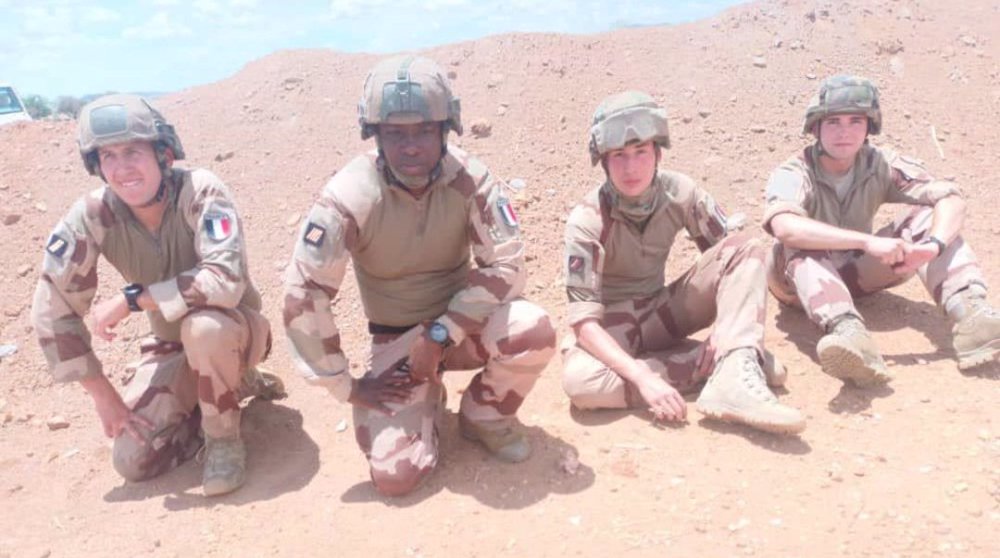 La coopération militaire Afrique-France sérieusement remise en question 