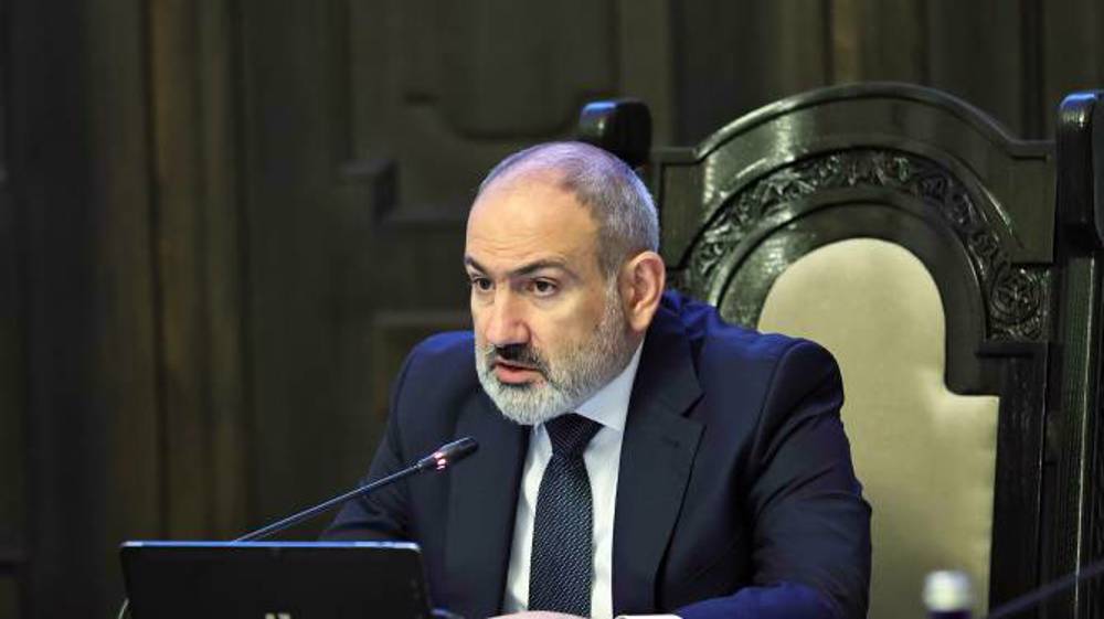 Crise humanitaire dans le Haut-Karabakh: Pashinyan accuse Bakou