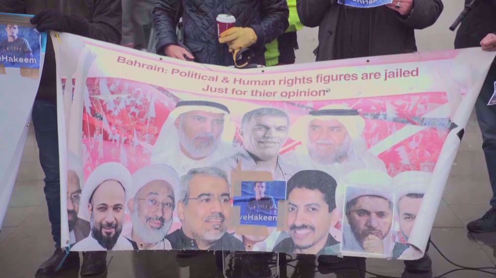 Les militants exhortent le gouvernement britannique à être dur avec Bahreïn sur la torture