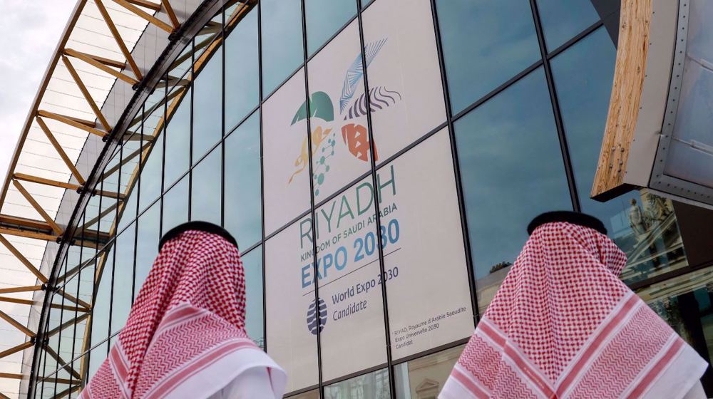 Deux Israéliens humiliés lors d’une réunion sur l’Expo 2030