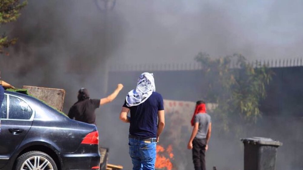 Palestine: nouvelle brutalité des colons israéliens