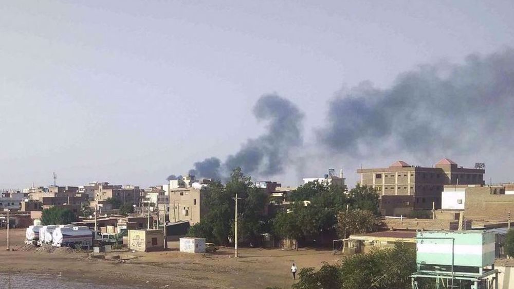 UN urges action to halt deadly clashes in Sudan