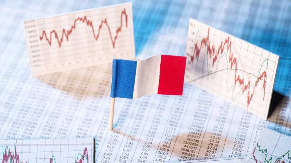 Le risque de récession s’accroît en France