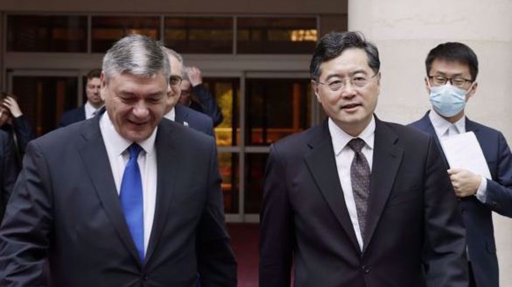 China reaffirms support for Russia after Wagner mutiny 