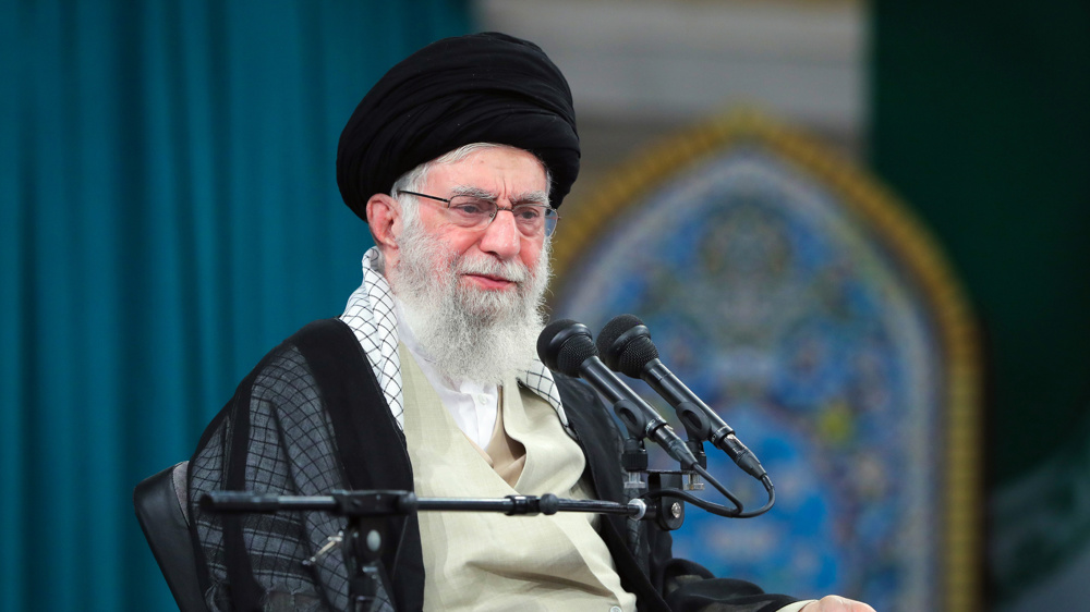 La Révolution islamique a sauvé l'Iran du déclin moral et politique