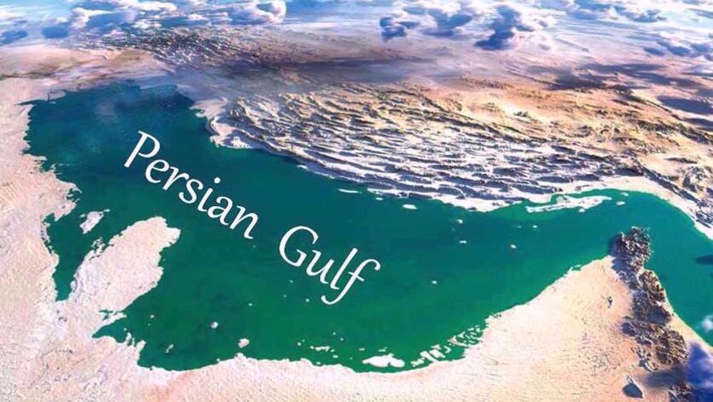France advised to use correct name of Persian Gulf: Iran