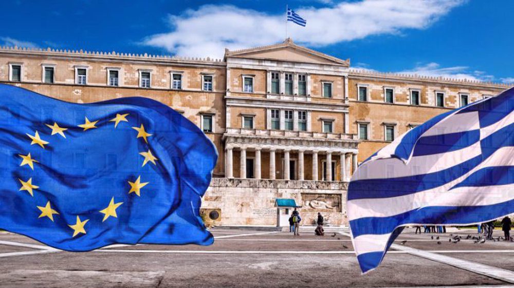 Élections en Grèce: la droite est favorite des législatives