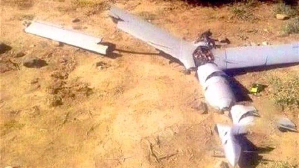 Liban: un drone israélien abattu par le Hezbollah