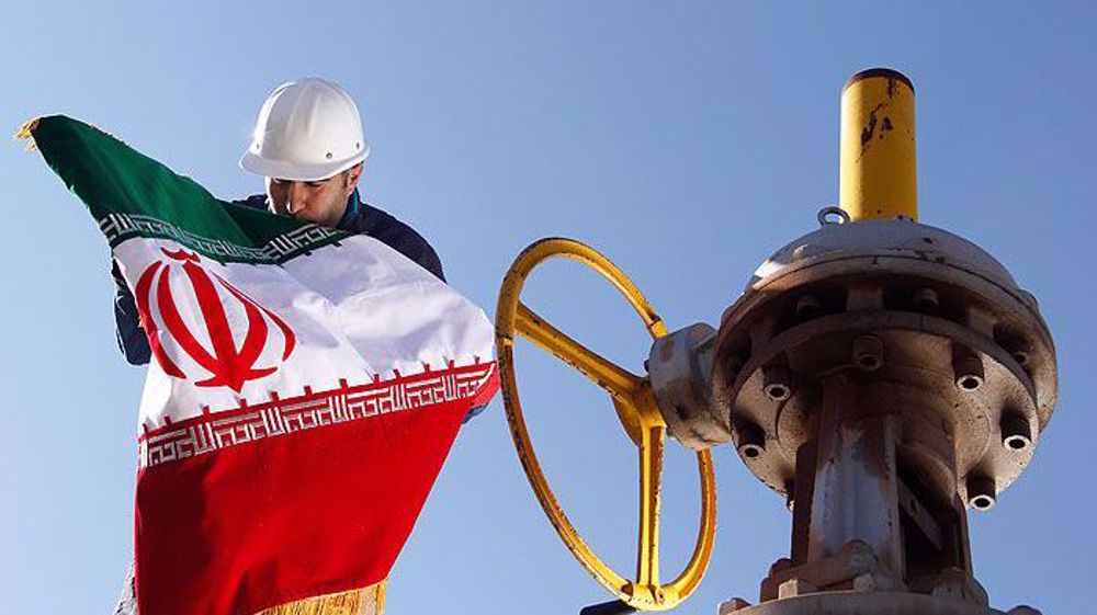 Global energy report confirms rise in Iran crude output