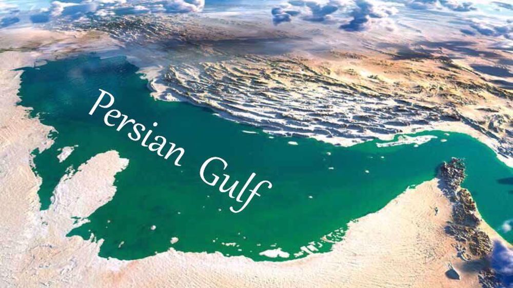 Golfe Persique: l'Iran met en garde la France
