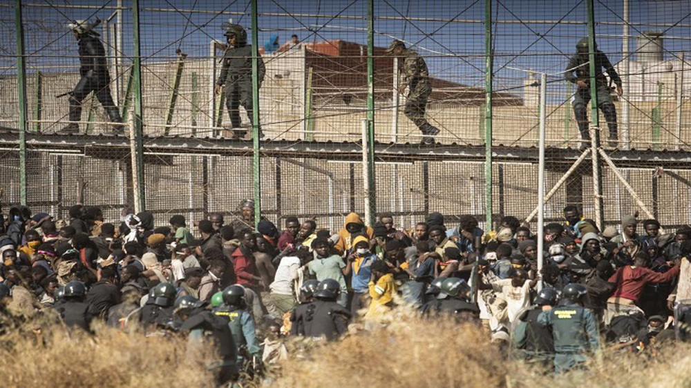 La politique migratoire de l'UE contestée par le Maghreb
