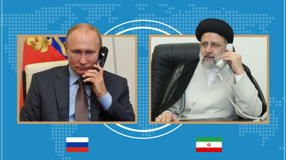 Téhéran insiste sur le respect de la souveraineté nationale russe
