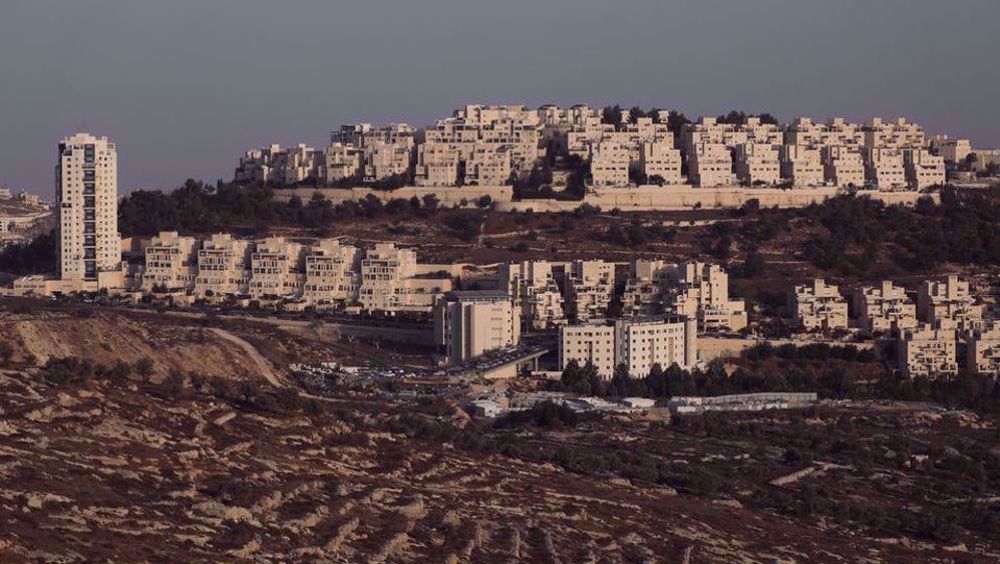 Israel approves construction of nearly 5,700 new settler units in West Bank	