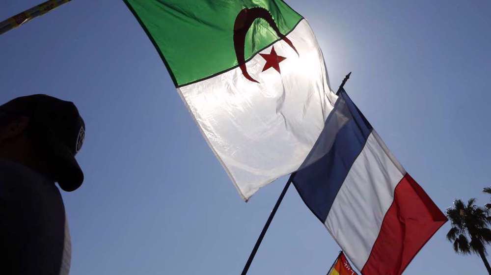 Algérie/France: Des relations plus que jamais détériorées