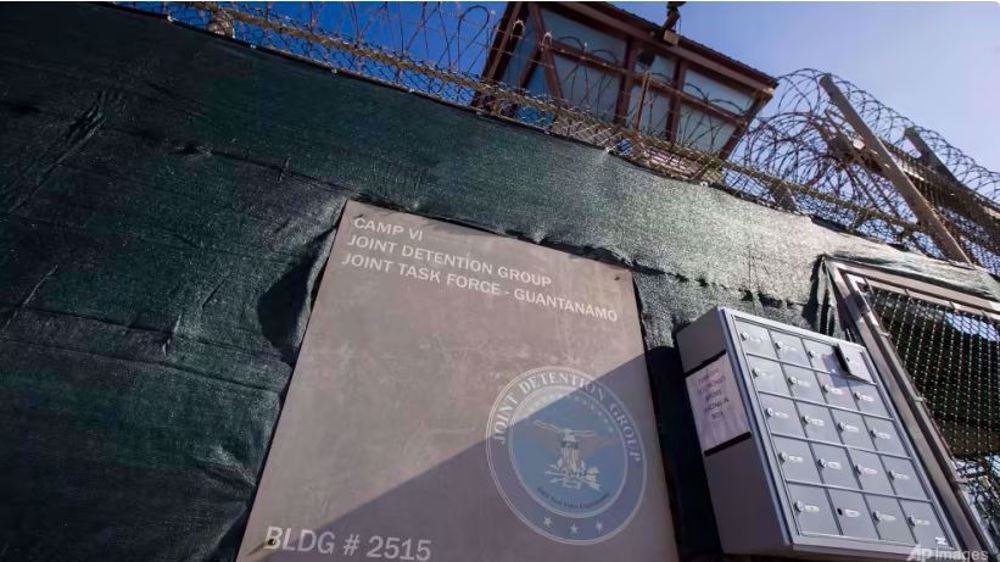 ‘US treatment of Guantanamo prison inmates inhuman, Washington must apologize’
