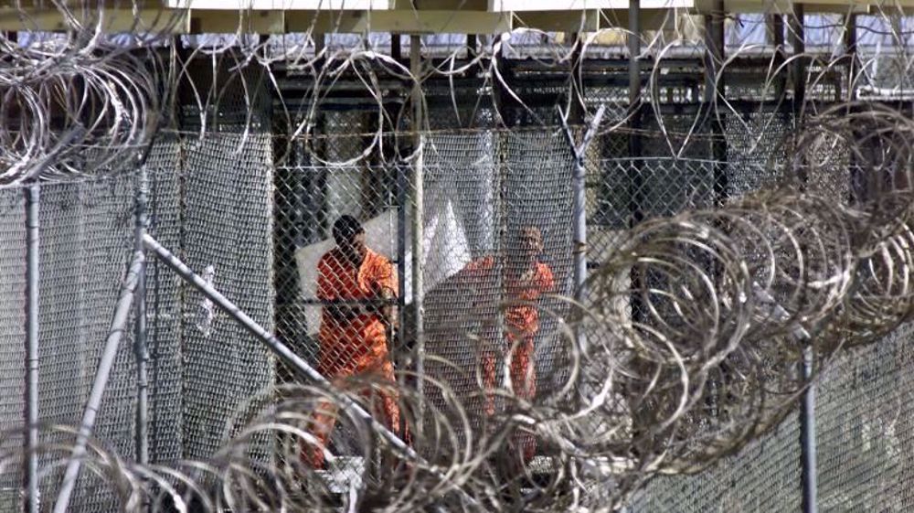 Guantanamo : l'ONU dénonce le « traitement inhumain » des détenus