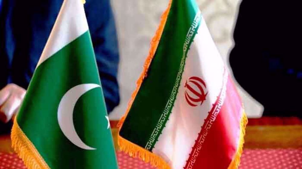 ‘Iran, Pakistan to start free trade talks in September’