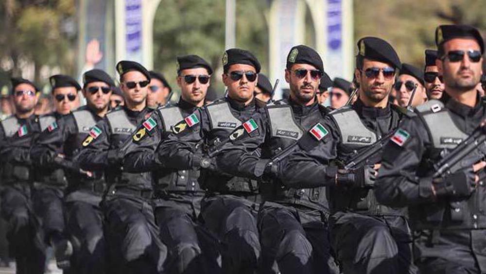 Iran: les forces de sécurité démantèlent un réseau terroriste