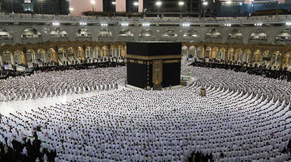 Leader: le Hajj déjoue tous les complots des pouvoirs arrogants contre l'humanité