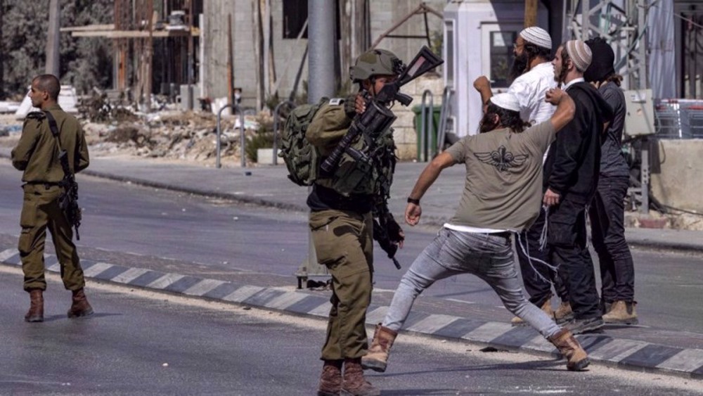 UN warns of surging terrorism by Israeli settlers in West Bank