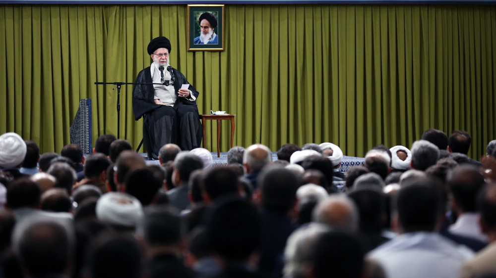 Leader urges Iran’s Judiciary to root out corruption
