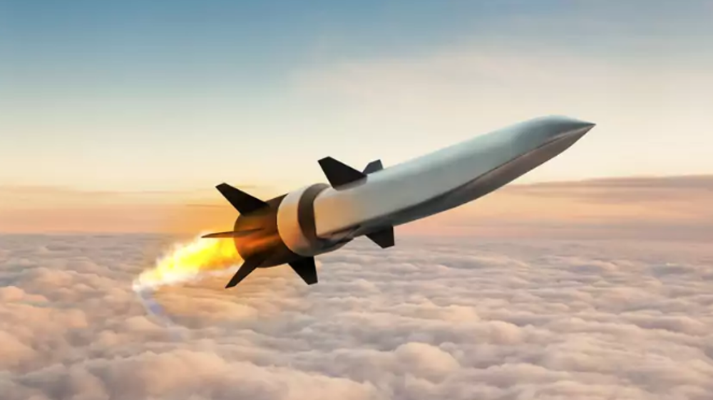 La France a testé sa première arme hypersonique
