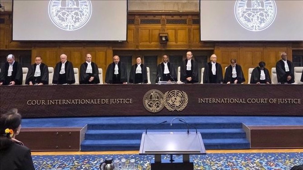 Iran takes Canada to UN's top court for breaching Tehran's state immunity