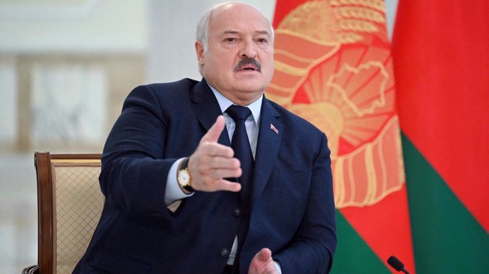 Lukashenko says Wagner chief Prigozhin has arrived in Belarus