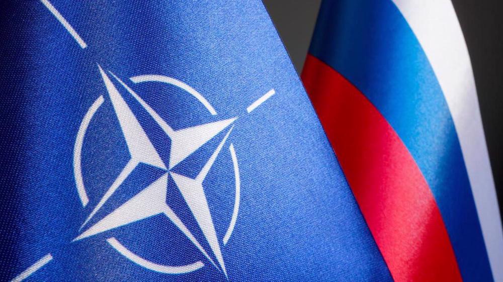 L’OTAN: « Ne sous-estimez pas la puissance militaire de la Russie »