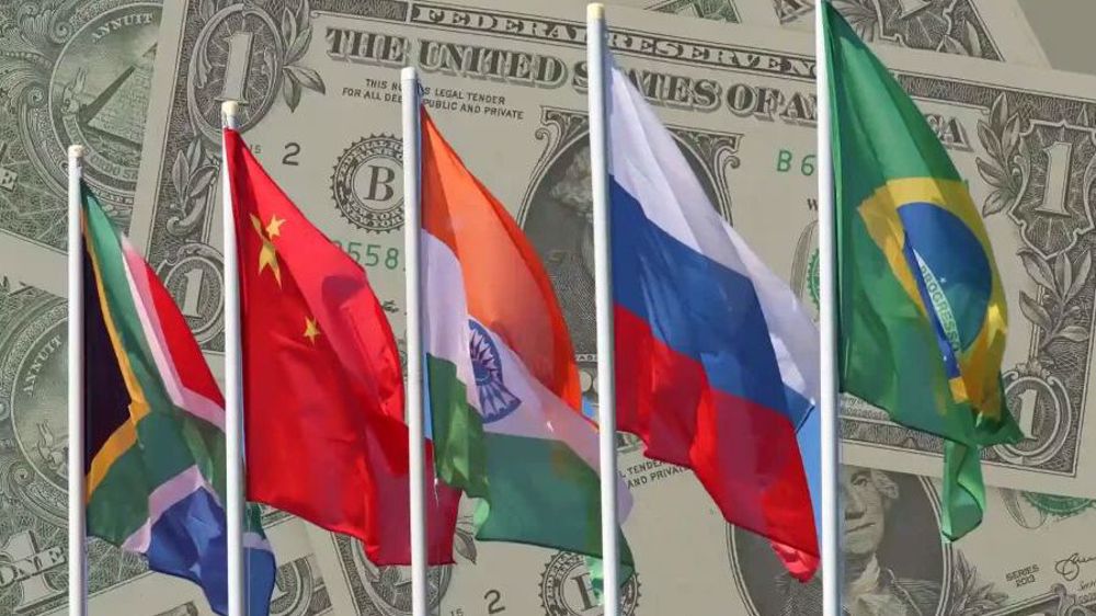 BRICS/Dédollarisation : sérieux défi pour le dollar américain
