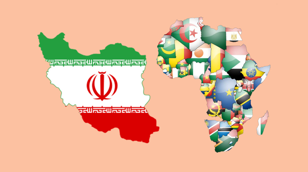 Iran-Afrique : les liens économiques et politiques se renforcent
