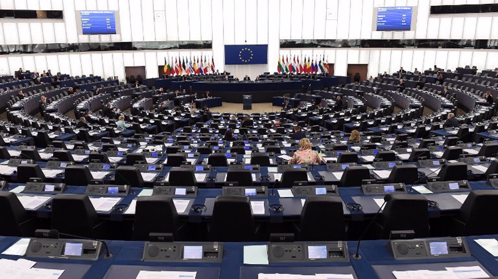 European Parliament committee calls for prosecution of Israel over war crimes