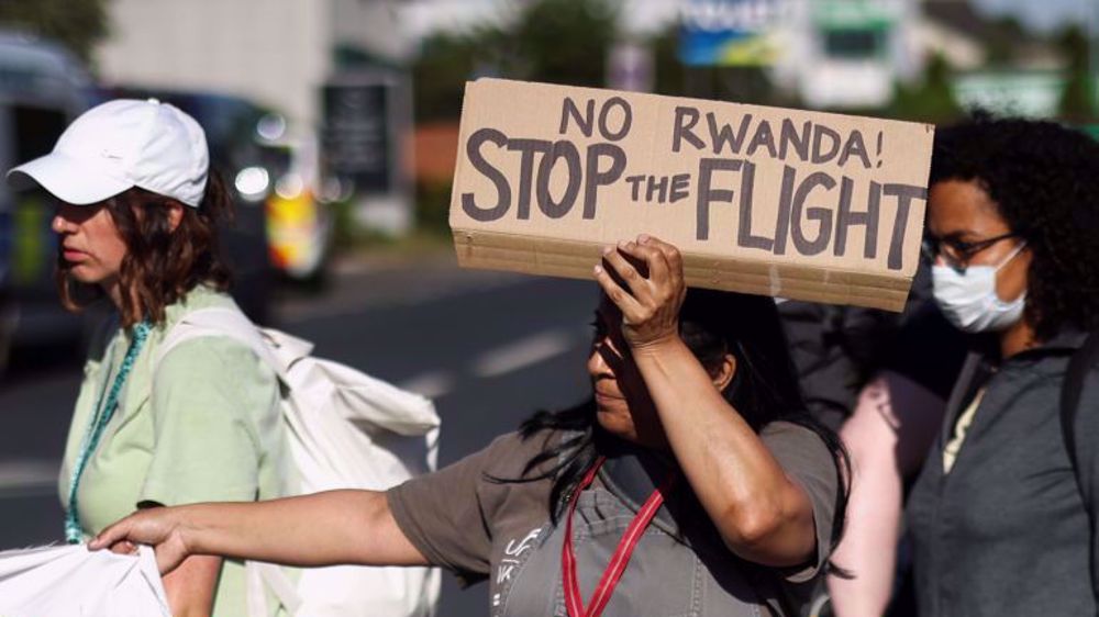 In blow to PM Sunak, UK court rules Rwanda deportation plan unlawful