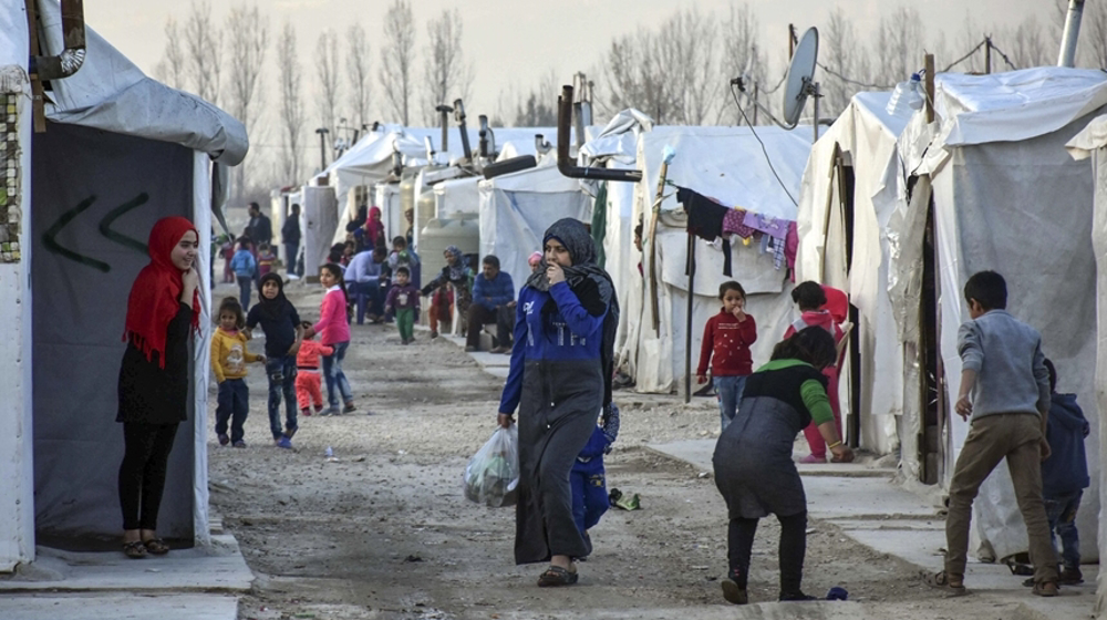 Lebanon to set up committee on repatriation of Syrian refugees