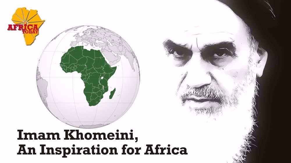 Imam Khomeini, an Inspiration for Africa 